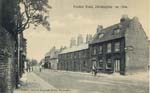 Bath Cottages c 1902